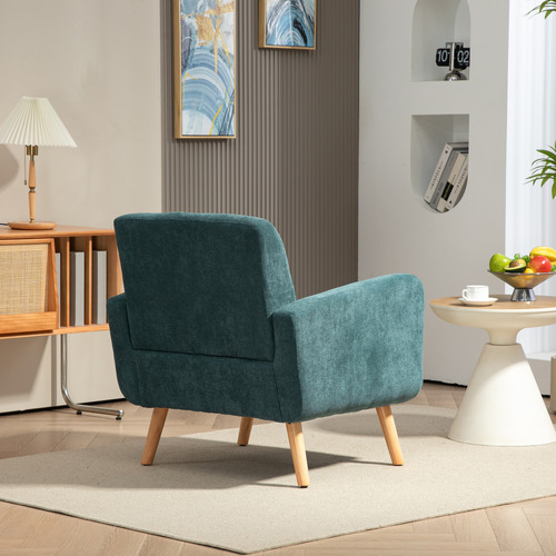 Rowan Upholstered Armchair