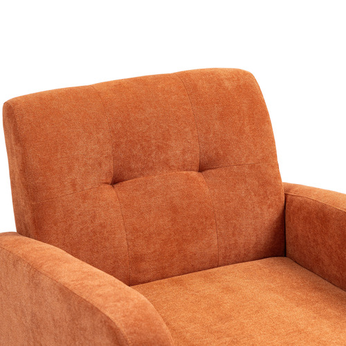 Rowan Upholstered Armchair