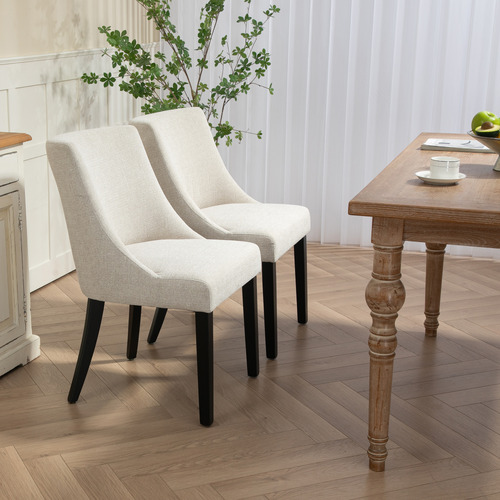 Avery Upholstered Dining Chairs