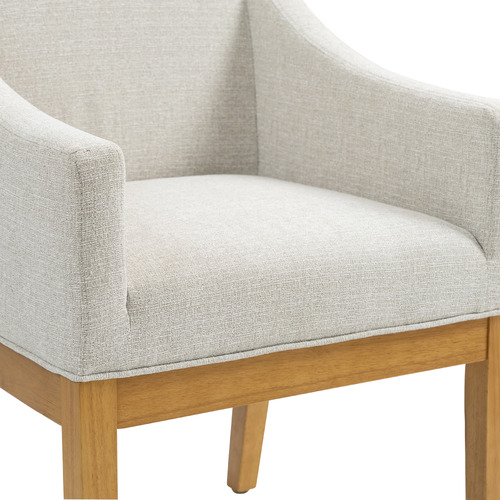 Harper Upholstered Dining Chair