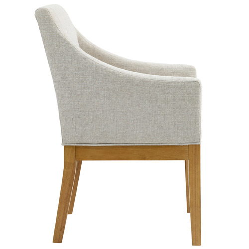 Harper Upholstered Dining Chair