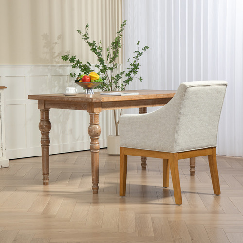 Harper Upholstered Dining Chair