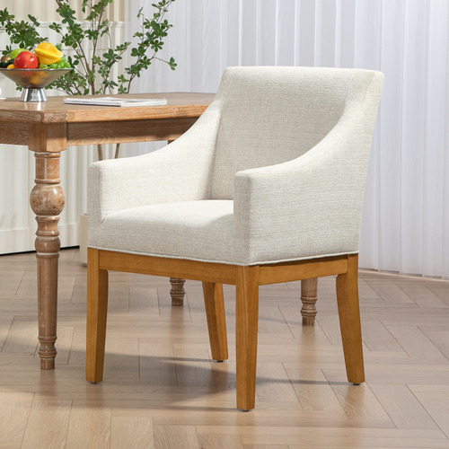 Harper Upholstered Dining Chair