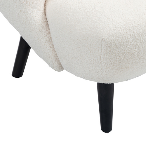 Jayce 2 Seater Boucle Sofa