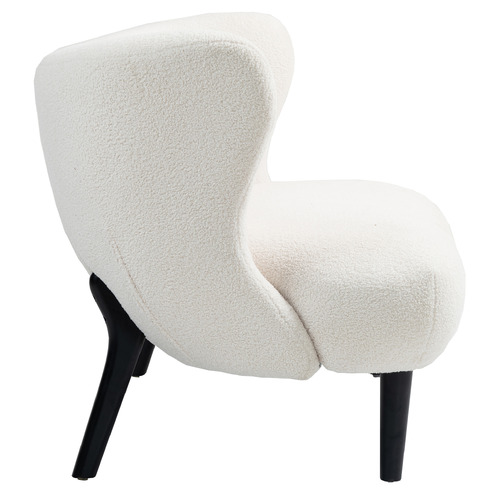 Jayce 2 Seater Boucle Sofa