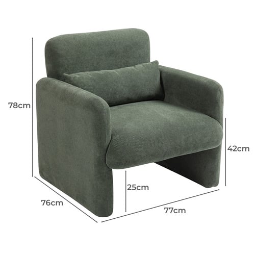 Rollins Accent Chair