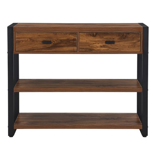 Sion 2 Drawer Console Table