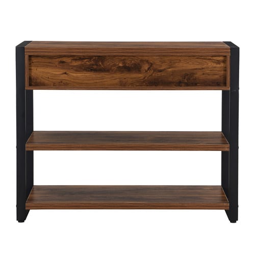 Sion 2 Drawer Console Table