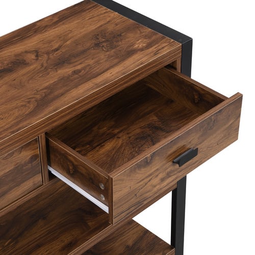 Sion 2 Drawer Console Table