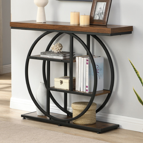 Chusero-Console-Table
