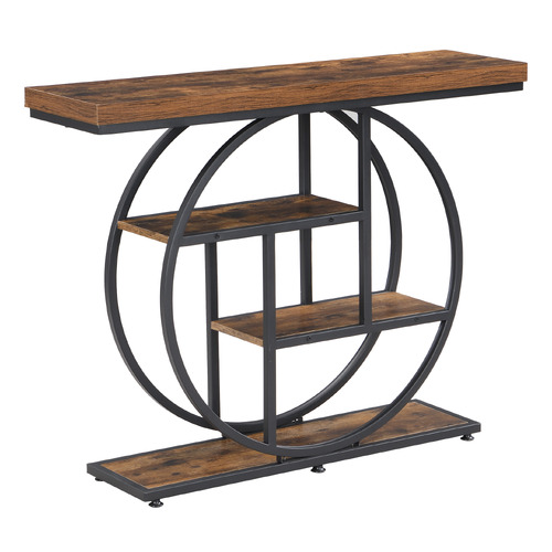 Chusero-Console-Table