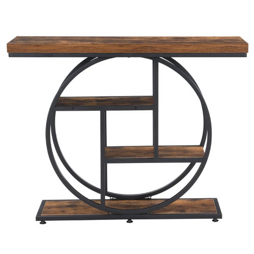 Chusero-Console-Table
