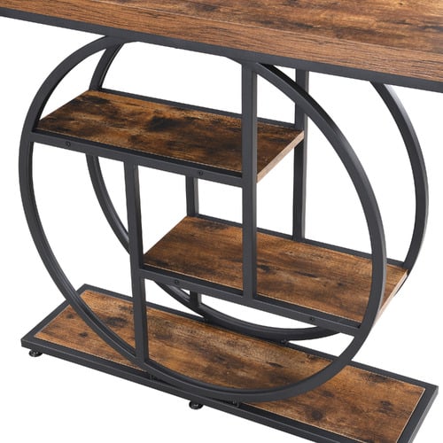 Chusero-Console-Table