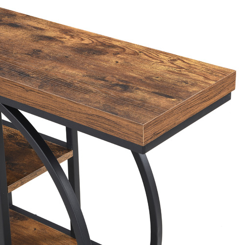 Chusero-Console-Table