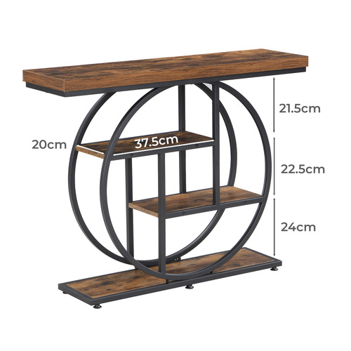 Chusero Console Table