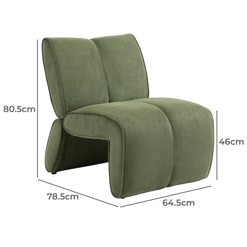 Zain Accent Chair