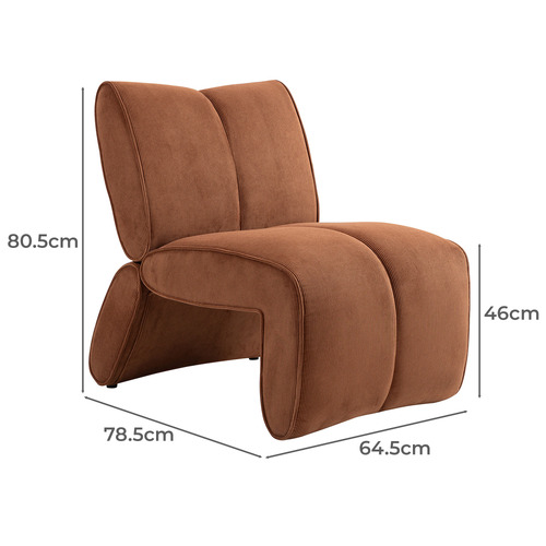 Zain Accent Chair