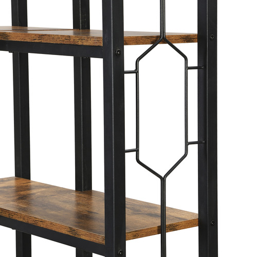 Ridge Corner Shelf