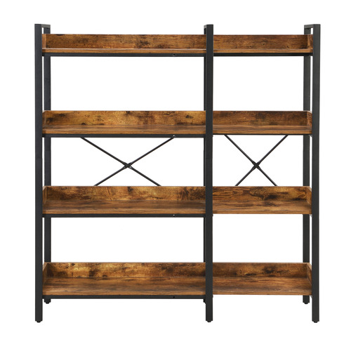 Ledger Shelving Unit