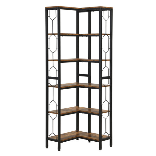 Ridge Corner Shelf
