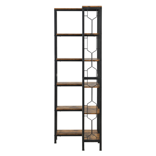 Ridge Corner Shelf