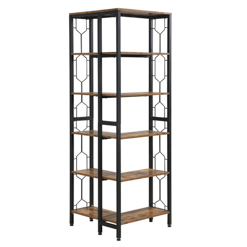 Ridge Corner Shelf