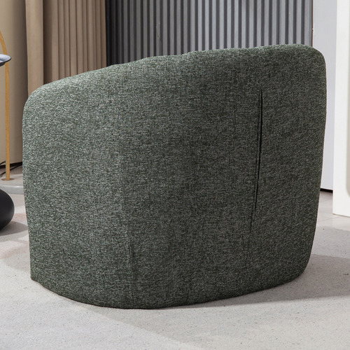 Vireo Chenille Accent Chair