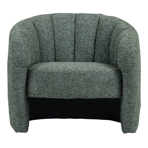 Vireo Chenille Accent Chair