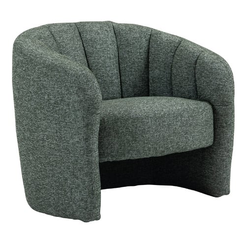 Vireo Chenille Accent Chair