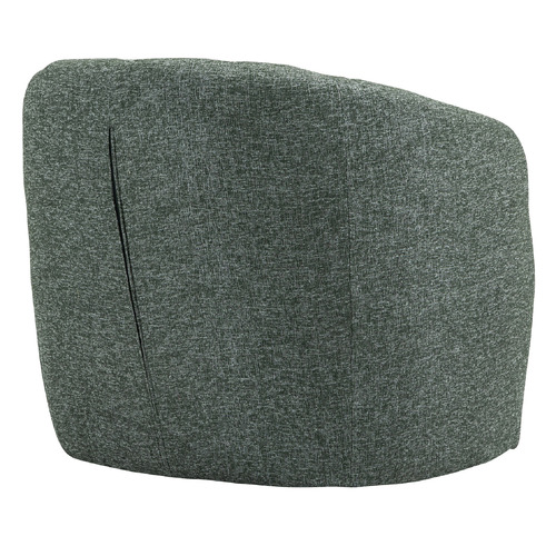 Vireo Chenille Accent Chair