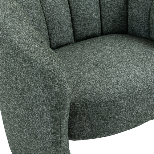 Vireo Chenille Accent Chair