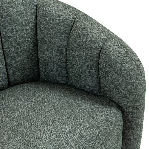 Vireo Chenille Accent Chair