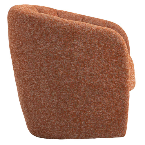 Vireo Chenille Accent Chair