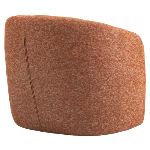 Vireo Chenille Accent Chair