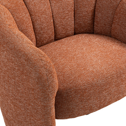 Vireo Chenille Accent Chair