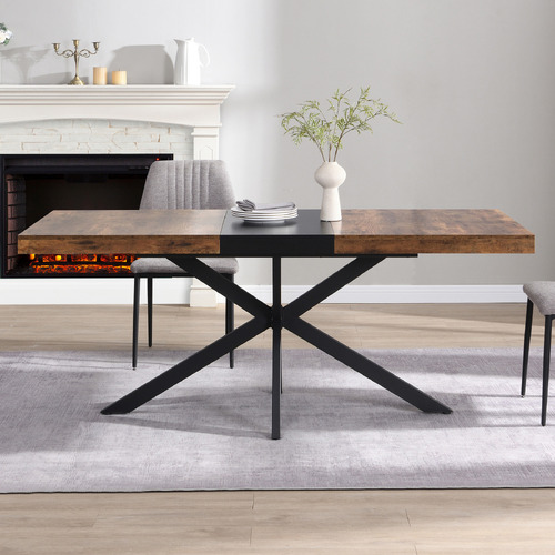 Colter Extendable Dining Table