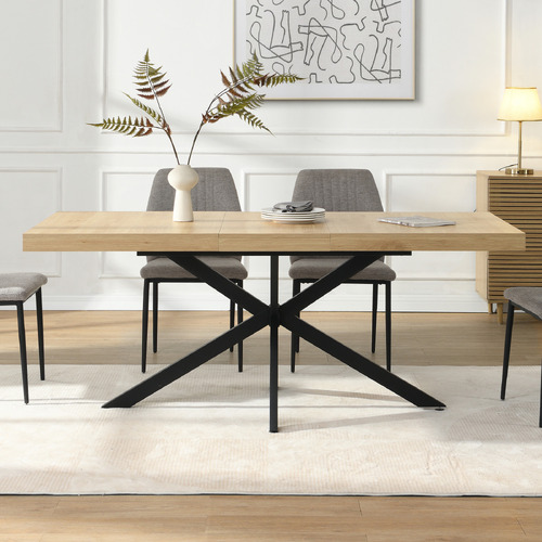 Colter Extendable Dining Table