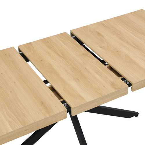 Colter Extendable Dining Table