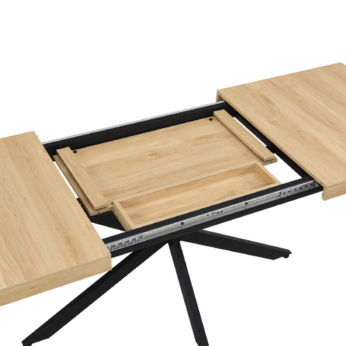 Colter Extendable Dining Table