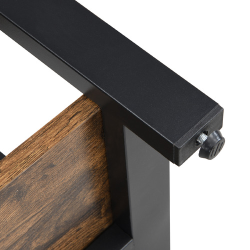 Caralie 2 Drawer Console Table