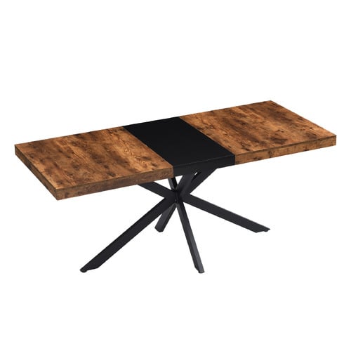 Colter Extendable Dining Table