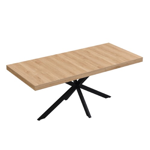 Colter Extendable Dining Table