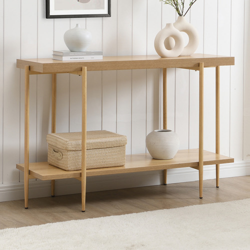 Breuer Console Table