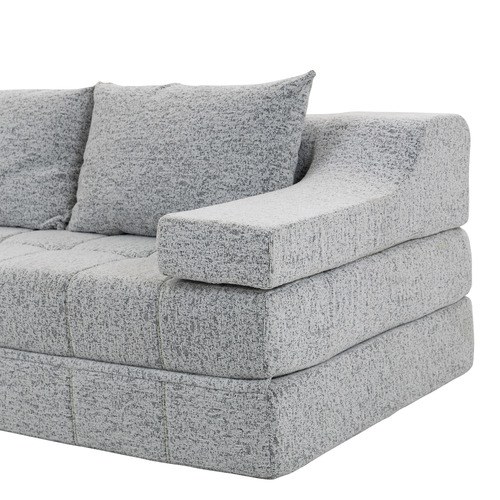 Newbury 3 Seater Chenille Sofa Bed