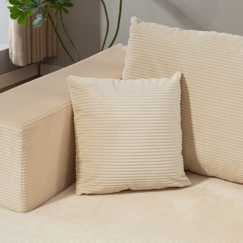 Roswell 3 Seater Sofa with Chaise
