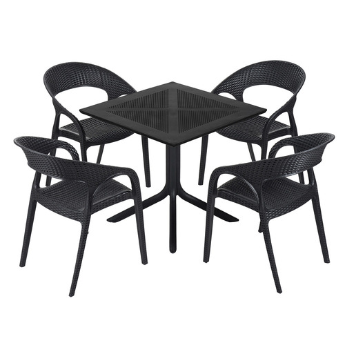 Tara Outdoor Dining Chairs