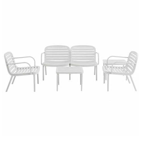 4 Seater Aurnia Outdoor Lounge Set