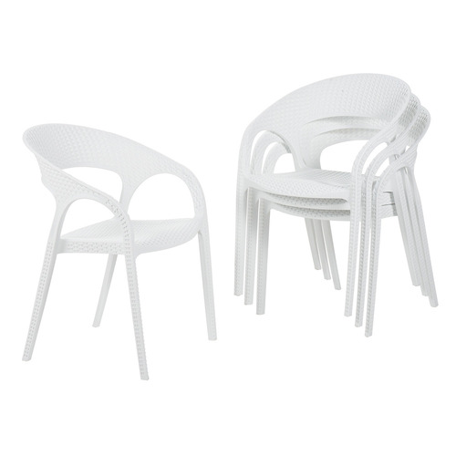 Tara Outdoor Dining Chairs