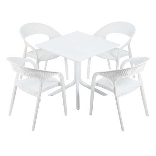 Tara Outdoor Dining Chairs
