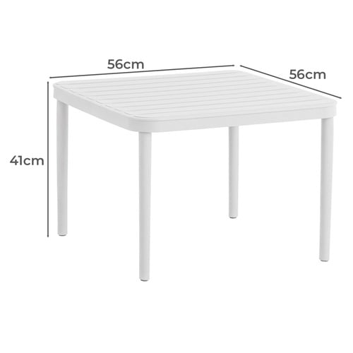 4 Seater Aurnia Outdoor Lounge Set